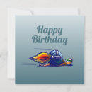 Suche nach schnecke geburtstag karten Jedes kind