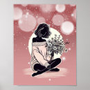 Suche nach reflektieren poster Rosa