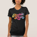 Suche nach elektrische tshirts Für sie