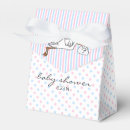Suche nach storch papier geschenk box Babyparty