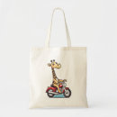 Suche nach lustige giraffen tote bags Cartoon