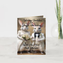 Suche nach braut kleine grußkarten Lustig