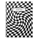 Suche nach karomuster kleine notizbücher Geometrisch