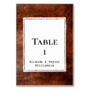 Suche nach cowgirl tischkarten Paar