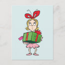 Suche nach grinch postkarten Retro vintage classic grinch
