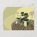 Suche nach drums postkarten Trommel