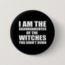 Suche nach hexen buttons Lustig