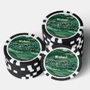 Suche nach grün poker chips Gold