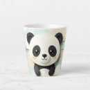 Suche nach süßer panda tassen Jedes kind