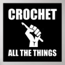 Suche nach crochet poster Häkelhaken