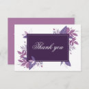 Suche nach lila blätter karten Für sie/ihn