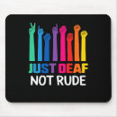 Suche nach rude mousepads Unhöflich
