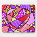 Suche nach herz mousepads Jede person