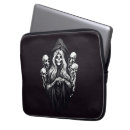 Suche nach tod laptop schutzhüllen Schädel