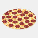 Suche nach großer käse aufkleber Pepperoni