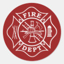 Suche nach kampfflugzeuge aufkleber Feuerwehrmann