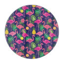 Suche nach flamingo schneidebrettchen Muster