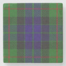Suche nach kanone untersetzer Tartan