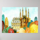 Suche nach gaudi poster Spanien
