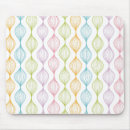 Suche nach horizontales muster mousepads Blau