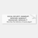 Suche nach medicare autoaufkleber Obama