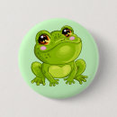 Suche nach grüner frosch buttons Jedes kind