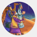 Suche nach geburt christi von jesus aufkleber Bethlehem
