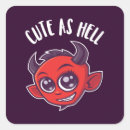 Suche nach teufels aufkleber Horror