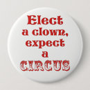 Suche nach erwarten buttons Zirkus