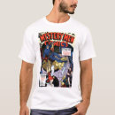 Suche nach comic helden tshirts Vintag