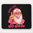 Suche nach lustige frohe weihnachten mousepads Weihnachtsmann