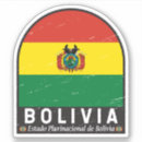Suche nach bolivien aufkleber Bolivianisches wappen