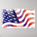 Suche nach amerikanische symbole poster Grunge