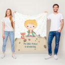 Suche nach prinz fleecedecke Kinderzimmer