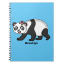 Suche nach panda kleine notizbücher Jedes kind
