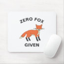 Suche nach lustiger fuchs mousepads Humor
