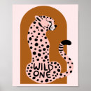 Suche nach gepard druck poster Leopard