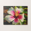 Suche nach hibiskus puzzle Hawaii