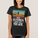 Suche nach posaunen tshirts Musikinstrument