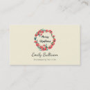 Suche nach froh visitenkarten Frohe weihnachten