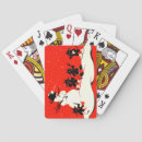 Suche nach christmas spielkarten Red