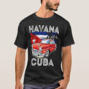 Suche nach havanna tshirts Retro