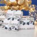 Suche nach polizisten geschenkpapier Für alle