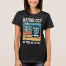 Suche nach radiologie technologie tshirts Krass
