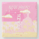 Suche nach rio untersetzer South america