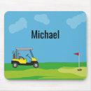 Suche nach golf mousepads Modern
