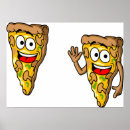 Suche nach pizza slice poster Für alle