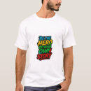 Suche nach helden tshirts Inspirierend