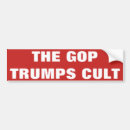 Suche nach kult autoaufkleber Trumpf