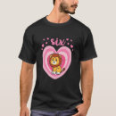 Suche nach niedlicher löwe tshirts Kinder